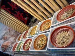 -厦门宝龙铂尔曼大酒店·海鲜自助餐厅