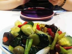 -锦尚阁烤鱼•天津菜(宣武门胡同店)
