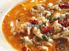 -永安鱼庄·镇江菜(丁卯店)