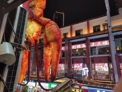 -虾小龙老长沙龙虾馆(坡子街店)