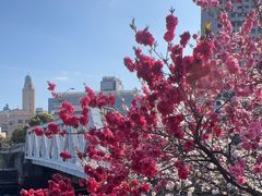 -横滨红砖仓库1号馆