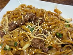 -南记食粥坊·宵夜大排档(莲花总店)