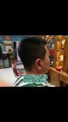 -贝勒爷专业男发