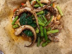 湘辣鱿鱼须-湘味淳(千禧街店)