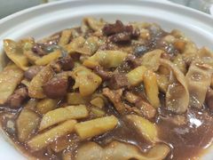-朝郡酒家·粤菜(燕大星苑店)