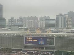 -丽柏酒店(上海广场长城店)
