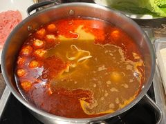 -盒马鲜生(杭州萧山万象汇店)