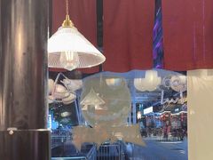 -大馥·炭火烧肉酒场(莘庄莘福坊店)