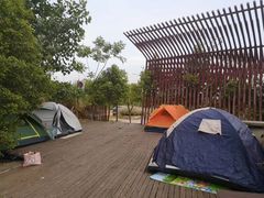 -仙海旅游度假区