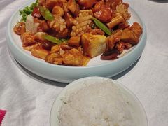 -津沽传奇(红桥水木天成店)