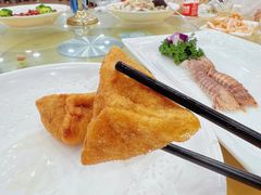 -龙宫海鲜楼(长乐漳港店)