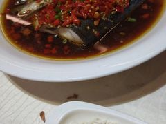 -毛家饭店(今洲广场店)