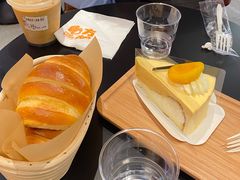 -方炉·天然食材面包店(青秀店)