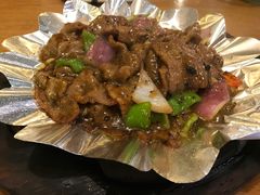 -小土豆北方菜馆(方庄店)