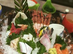 -極上萬膳·日料放题(海岸城店)