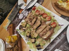 -米斯特比萨(望京西园店)