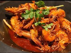 -虾吃虾涮.虾火锅.肉蟹煲(步步高梅溪新天地店)