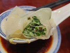 荠菜大馄饨-熙盛源(凤凰街店)