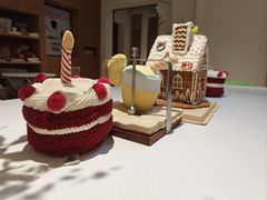 -姆们M Sweetie Cake(五道口店)