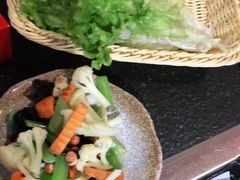 -慧丰烧烤