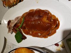 -福海居烤鸭店(鸟巢店)