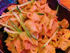 西北面筋-肉串汪(望京店)