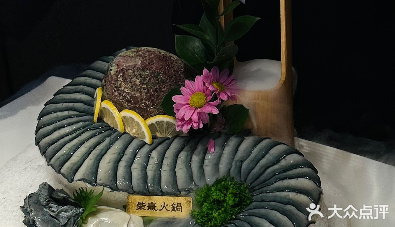 ⚜️柴熹｜奢侈一把港式火锅里的爱马仕