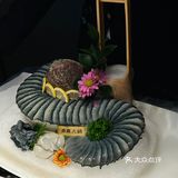 ⚜️柴熹｜奢侈一把港式火锅里的爱马仕