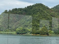 -千岛湖东南湖区