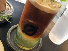 -BE NORMAL CAFE(霞溪路店)