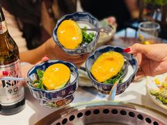 -千寻山野烤肉(中关村店)