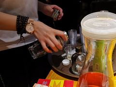-别院里音乐餐酒吧(双流航空港店)