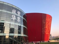 -太原市博物馆