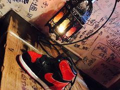-后巷酒吧Back Alley(未来广场店)