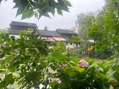 -小河直街历史文化街区