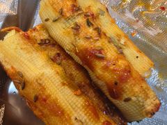 -程波烧烤(香滨路店)