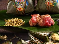 -鼎香皇高佬苏裹蒸粽