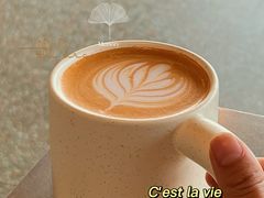 -Seesaw Coffee(朝阳大悦城店)