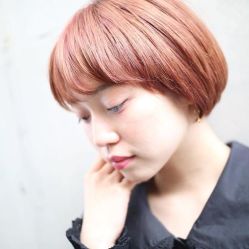 -BHG Hair Salon