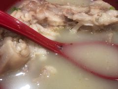 -廖老妈蹄花(中海国际店)