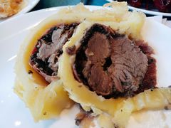 -南湖宾馆·鸳湖阁全日制餐厅