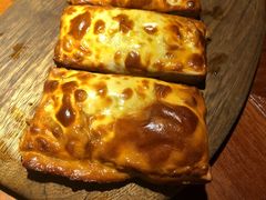 烤包子-楼兰新疆主题餐厅(苏州中心店)