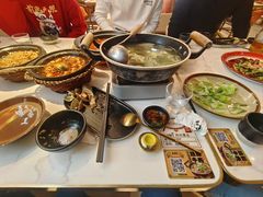 -乔阿马·江南味·驴肉香(龙湖华泾天街店)