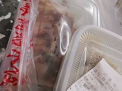 -大眼锅贴饺子(河西店)