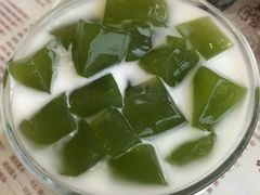 -周大娘牛乳(旧寨古村总店)
