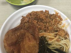 -弄堂面馆(金运路店)