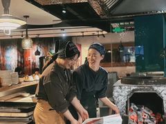 -纳鲁孜·新疆特色餐厅(上海悦荟广场店)