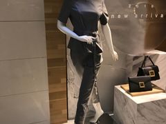 -COACH蔻驰(百联奥特莱斯广场店)