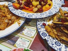 -赵记煎饼卷大葱(泰山大街店)