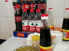 -沈家仁牛肉面(大堰三村总店)
